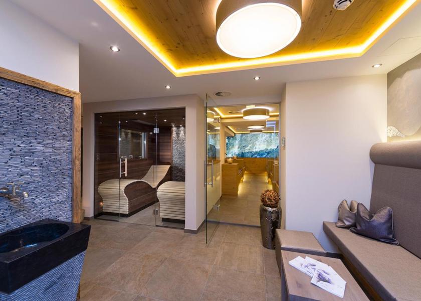 Tyrol Kaltenbach spa