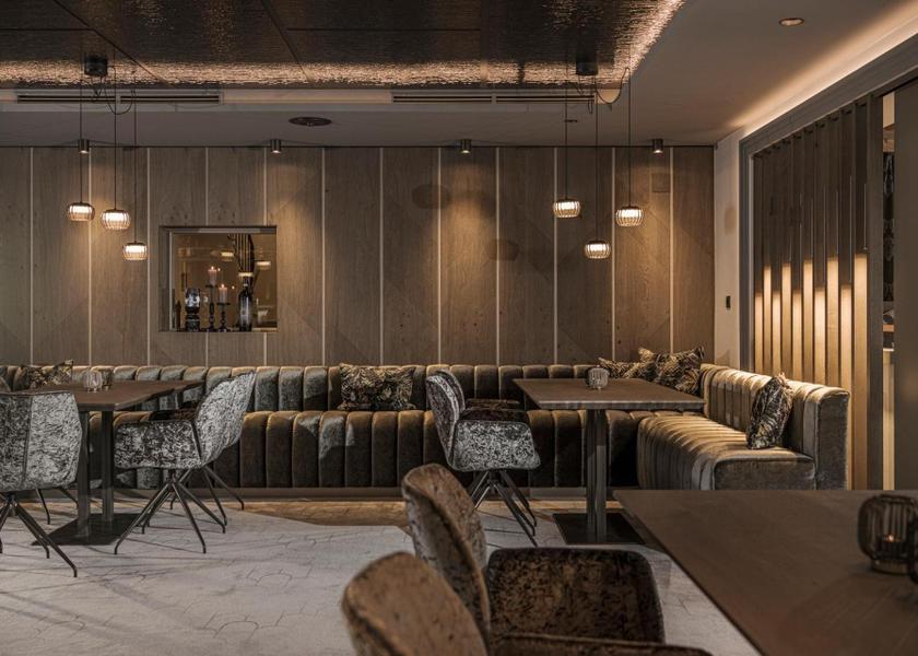 Tyrol Kaltenbach lobby