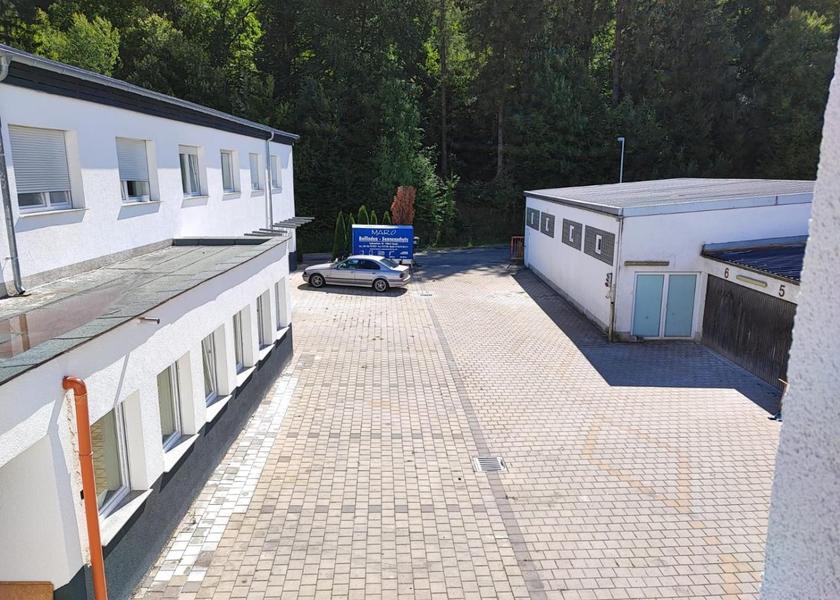 Baden-Württemberg Heidenheim an der Brenz 