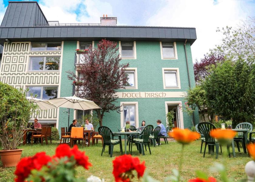 Baden-Württemberg Heidenheim an der Brenz exterior view