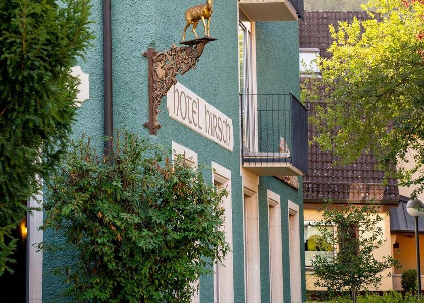 Baden-Württemberg Heidenheim an der Brenz exterior view
