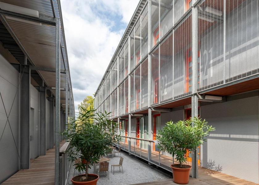 Lower Austria Krems an der Donau facilities