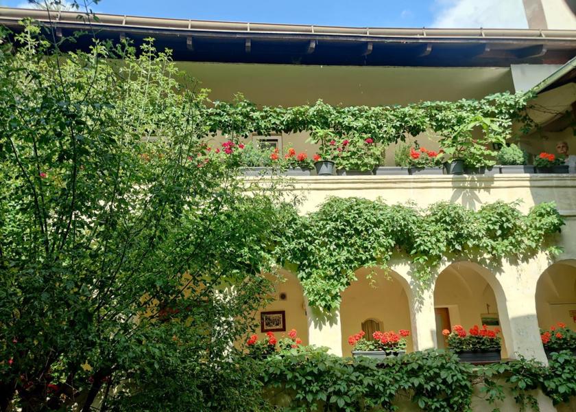 Lower Austria Krems an der Donau Hotel Exterior