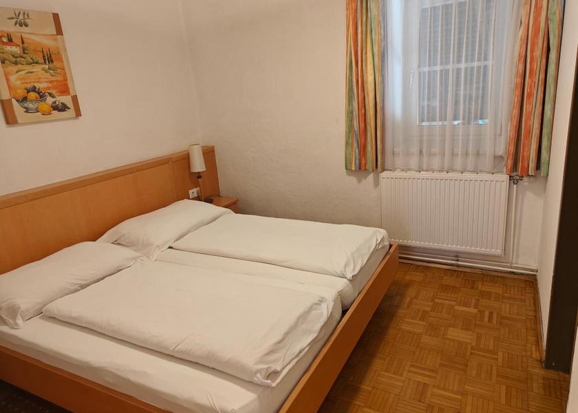 Lower Austria Krems an der Donau Double Room with Extra Bed