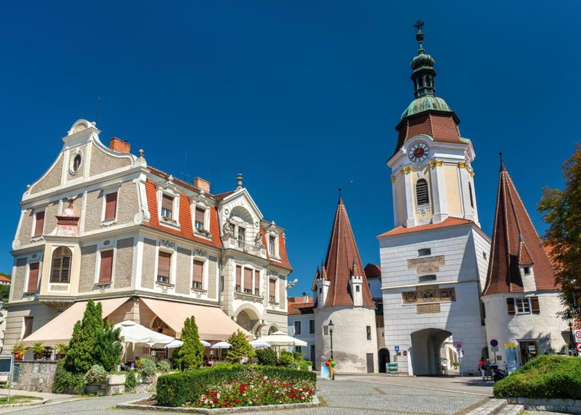 Lower Austria Krems an der Donau 