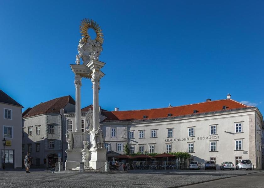 Lower Austria Krems an der Donau 