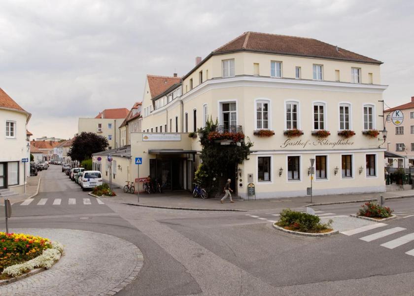 Lower Austria Krems an der Donau 