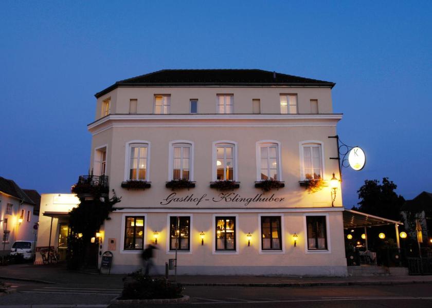 Lower Austria Krems an der Donau 