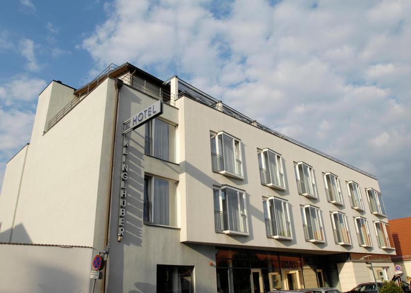 Lower Austria Krems an der Donau entrance