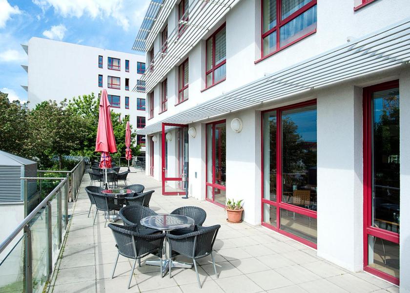 Lower Austria Krems an der Donau balcony/terrace
