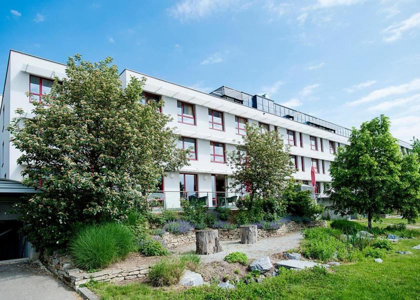 Lower Austria Krems an der Donau exterior view