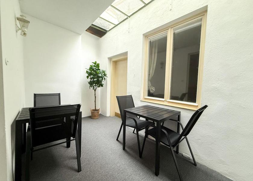 Lower Austria Krems an der Donau facilities