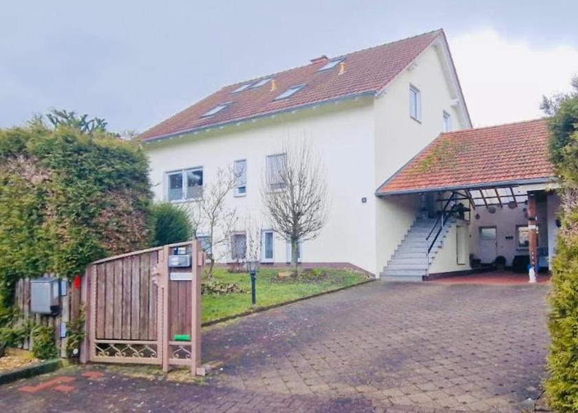 Thuringia Geisleden 