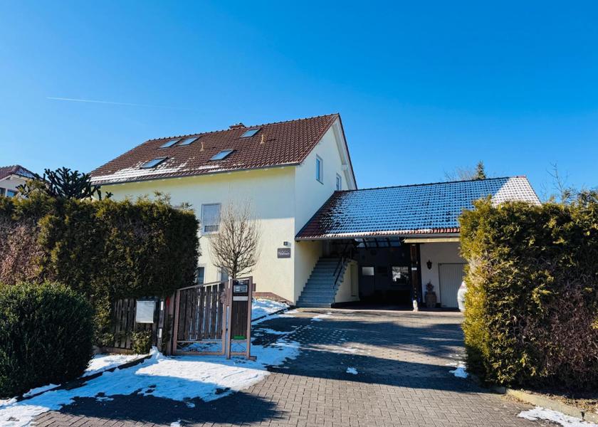 Thuringia Geisleden 
