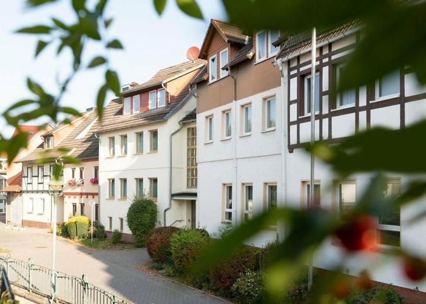 Thuringia Heilbad Heiligenstadt 