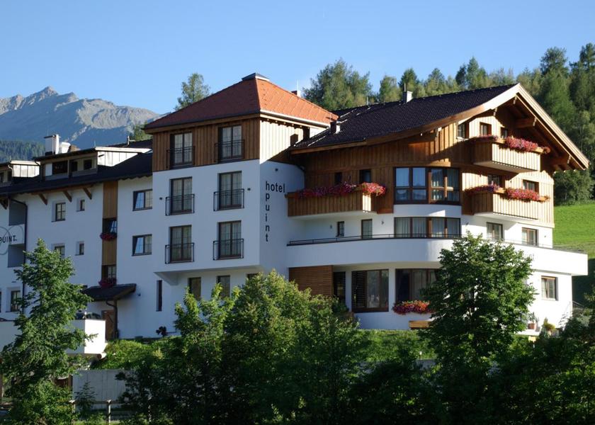 Tyrol Ladis 
