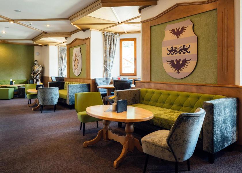 Tyrol Ladis Bar/lounge
