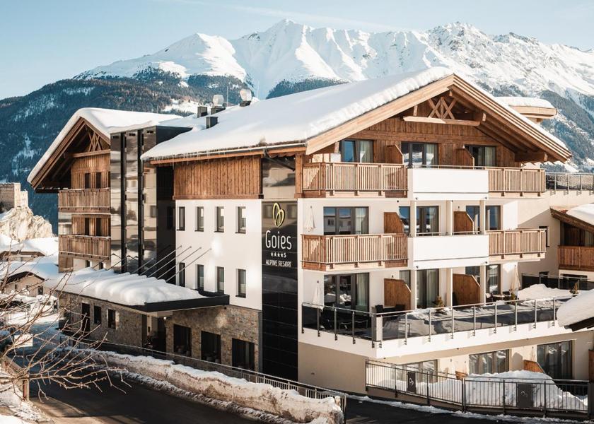 Tyrol Ladis 