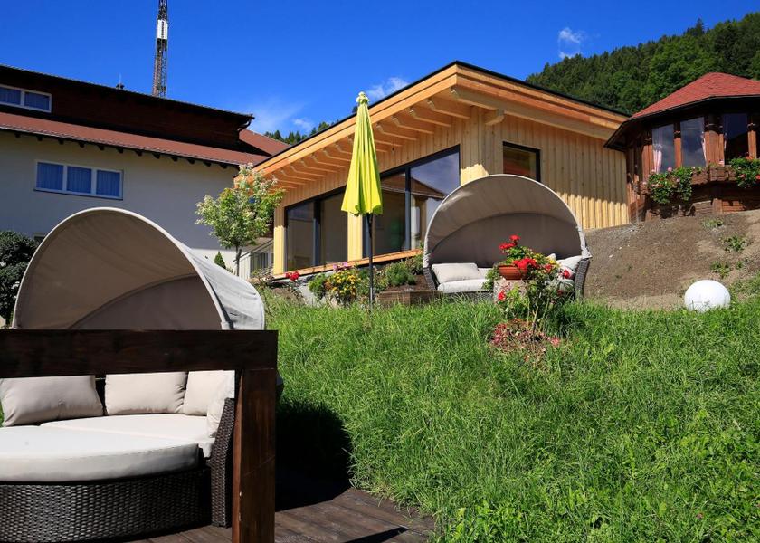 Tyrol Ladis Spa