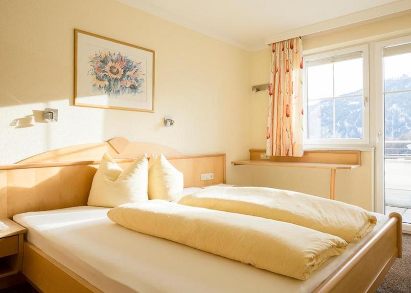 Tyrol Ladis Two-Bedroom Apartment