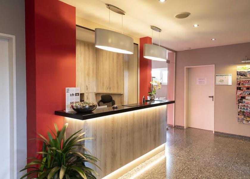 Lower Saxony Hemmingen Lobby