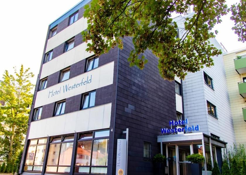 Lower Saxony Hemmingen Front of property