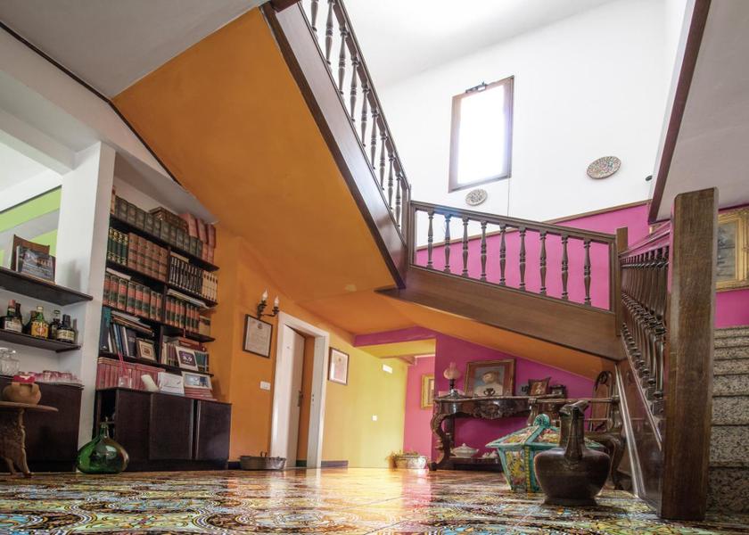 recreational facilities