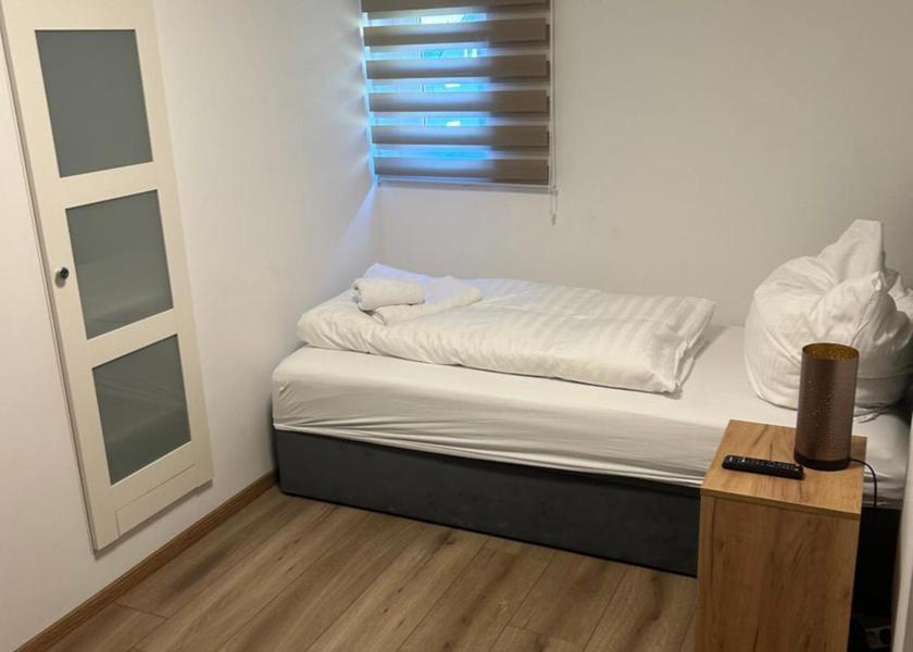 North Rhine-Westphalia Siegen Standard Single Room