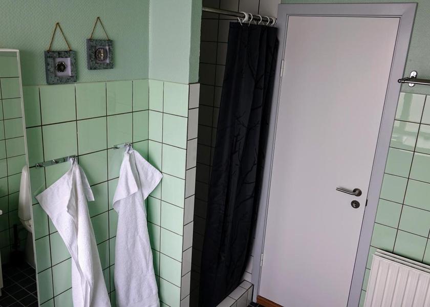 Midtjylland Aarhus bathroom