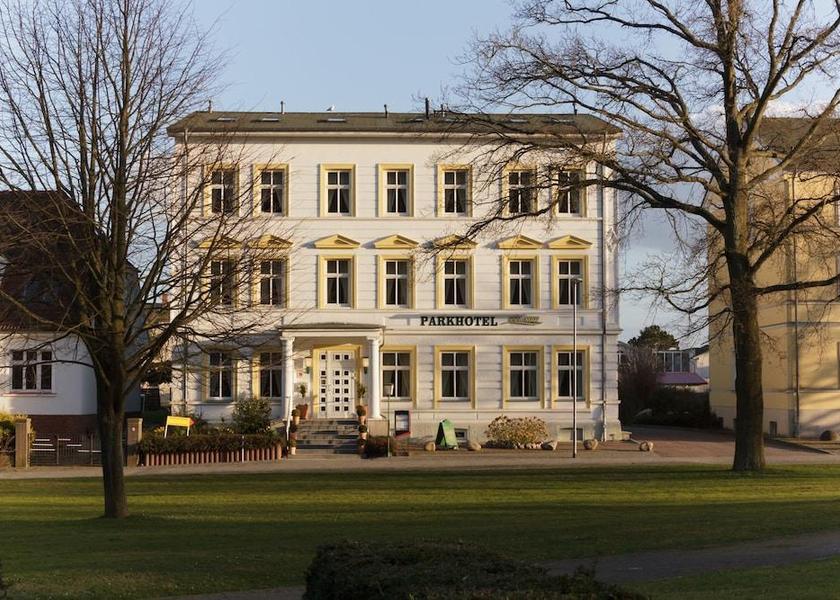 Mecklenburg-West Pomerania Sassnitz 
