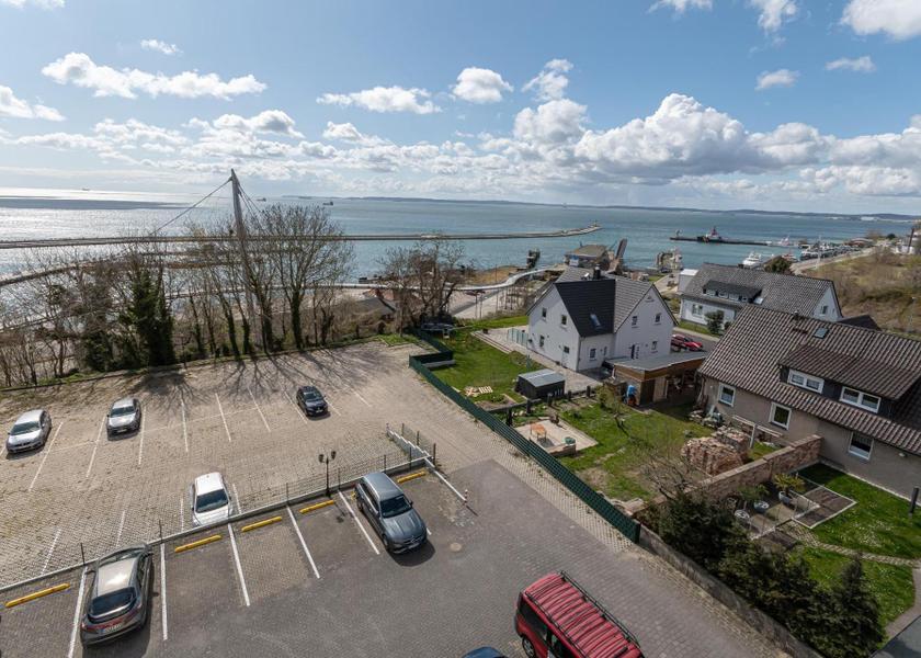 surrounding environment