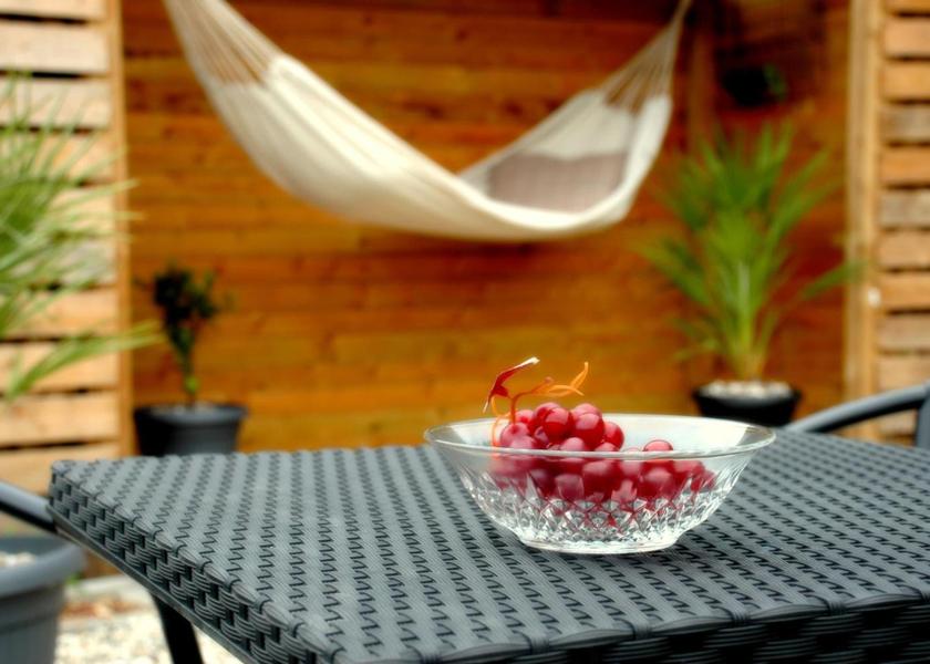 surrounding environment