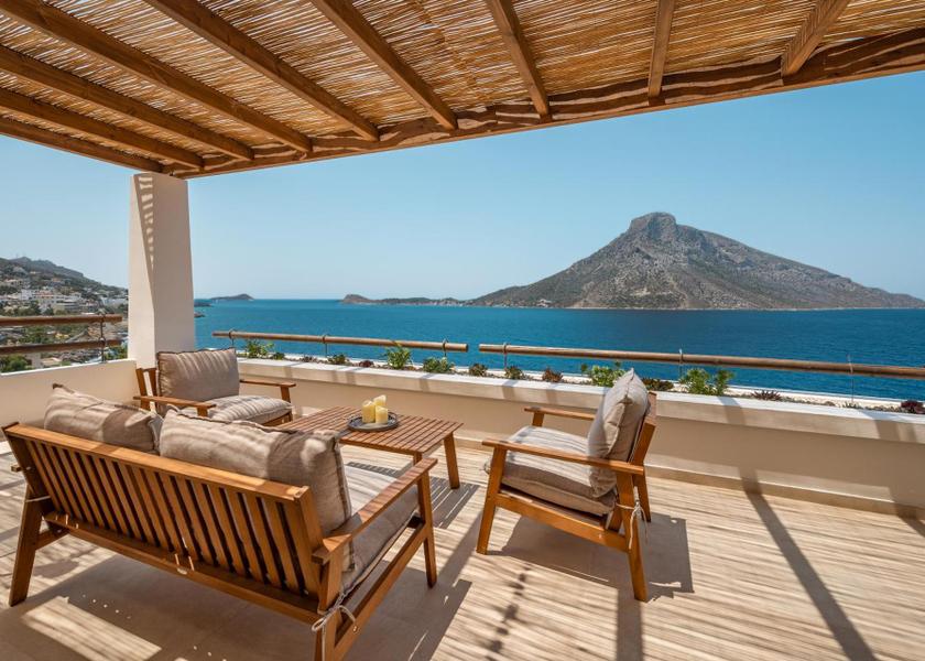 South Aegean Kalymnos 