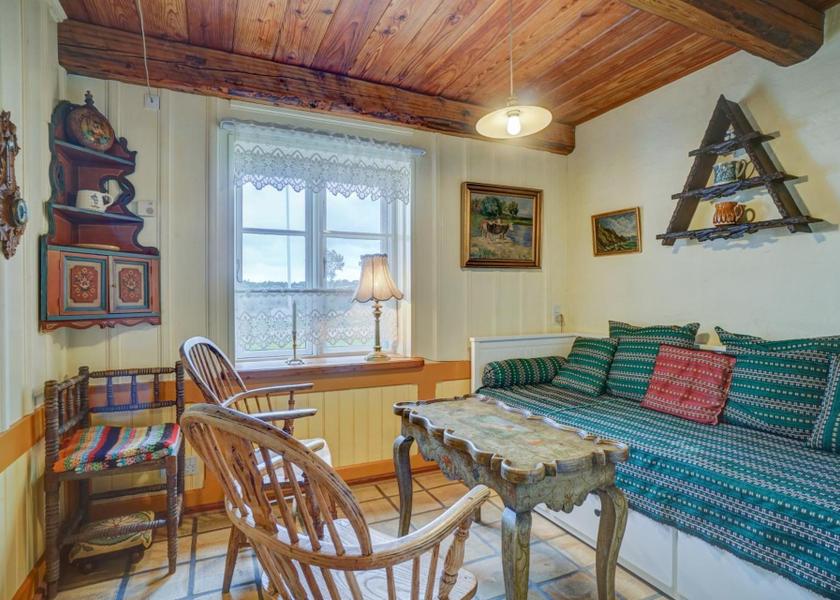 Midtjylland Silkeborg Public Areas