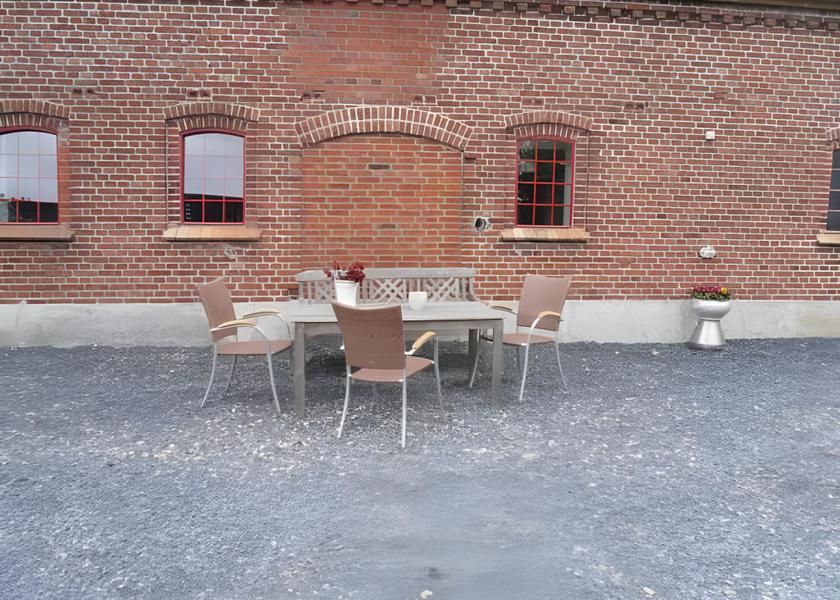 surrounding environment