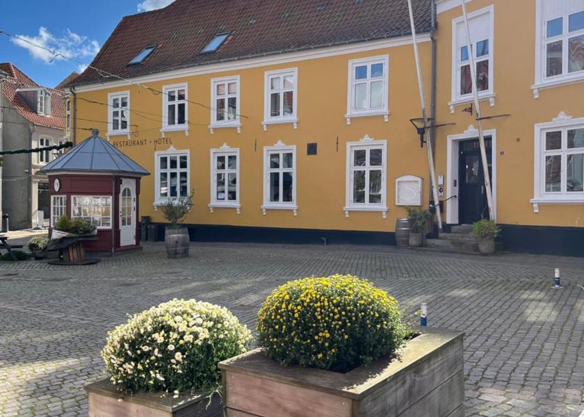 surrounding environment