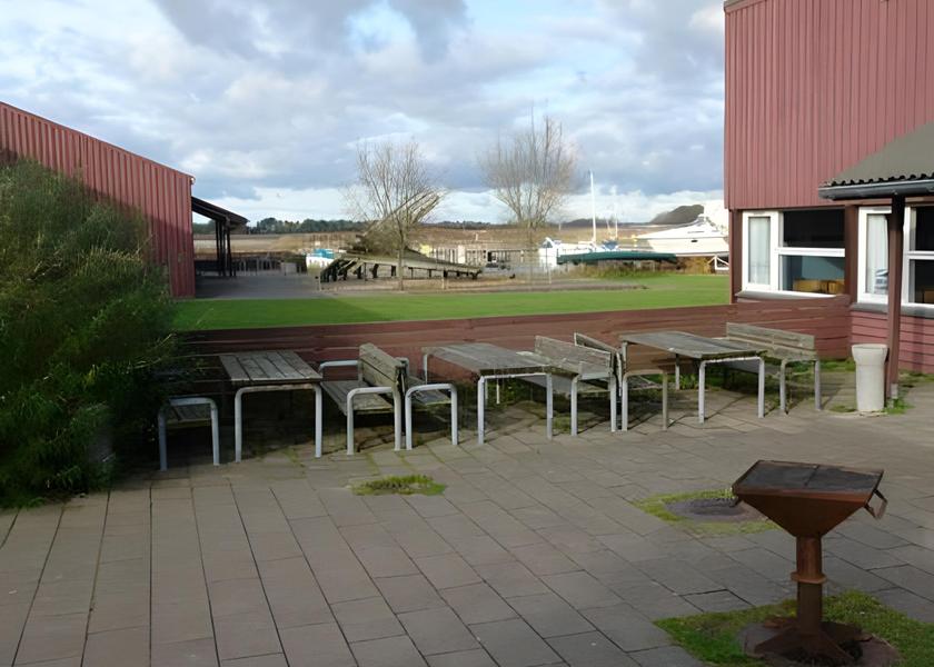 surrounding environment