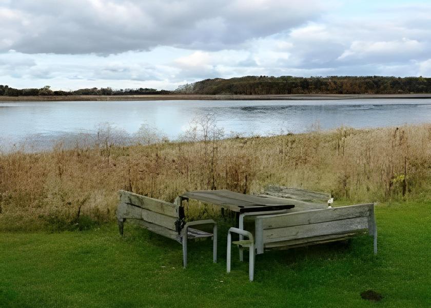 surrounding environment