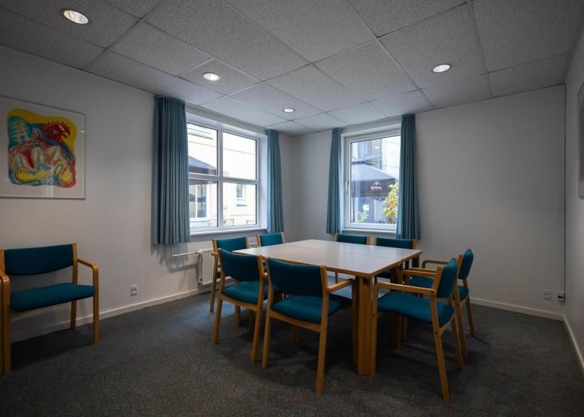 meeting room / ballrooms