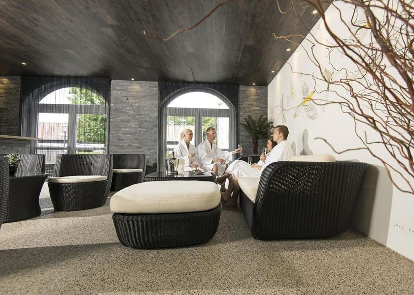 Nordjylland (region) Aalborg interior view