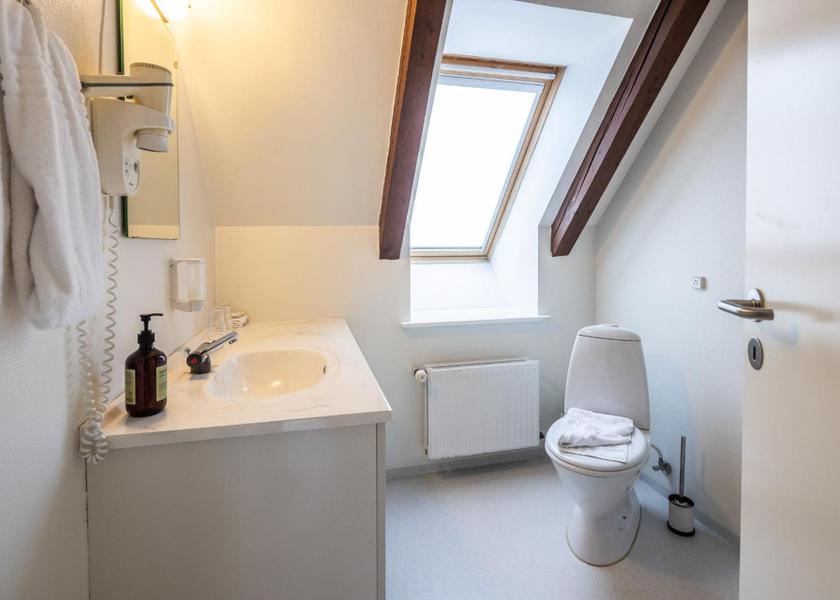 Nordjylland (region) Aalborg One-Bedroom Apartment