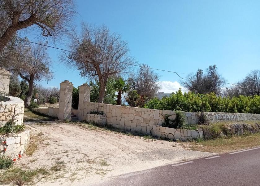 Puglia Giurdignano 
