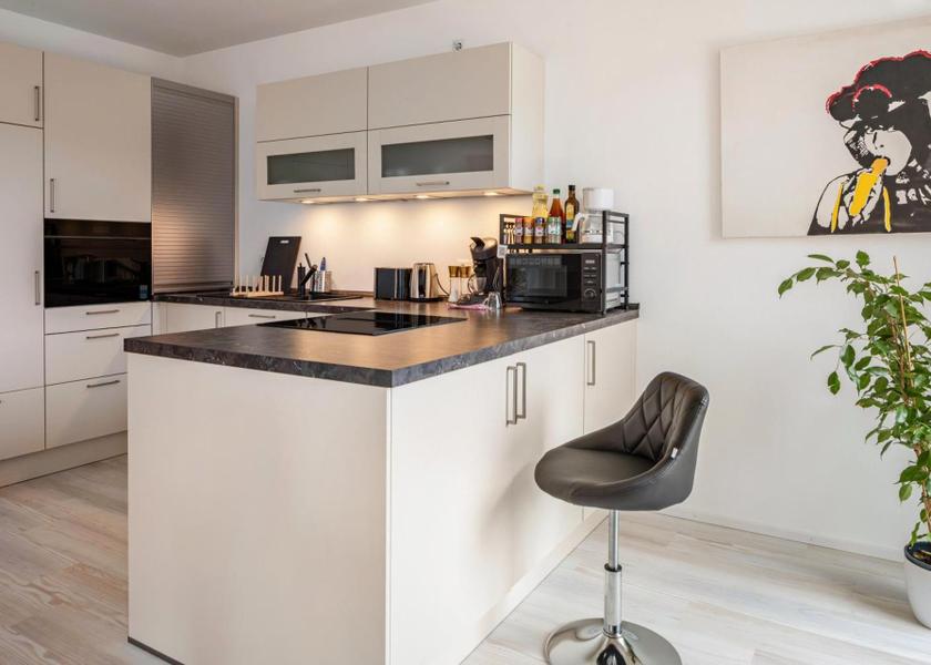 Baden-Württemberg Waldkirch kitchen