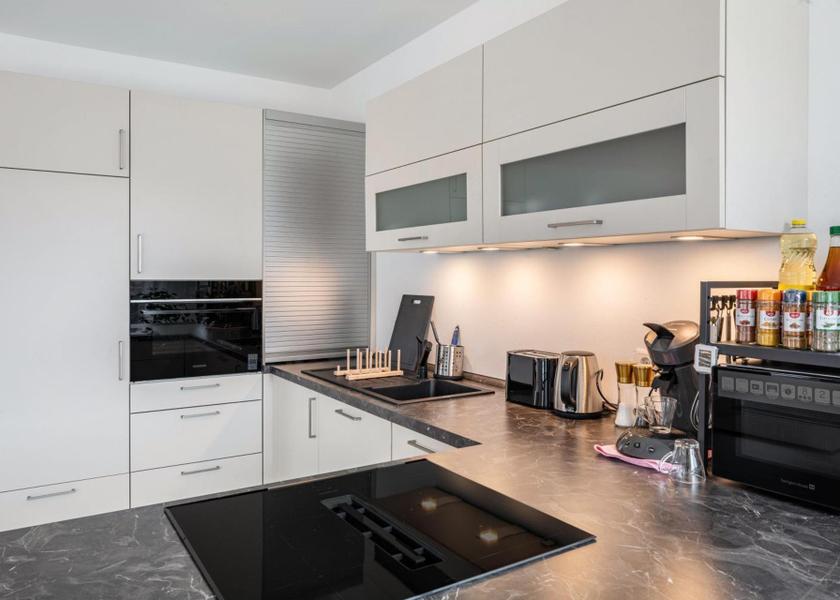 Baden-Württemberg Waldkirch kitchen