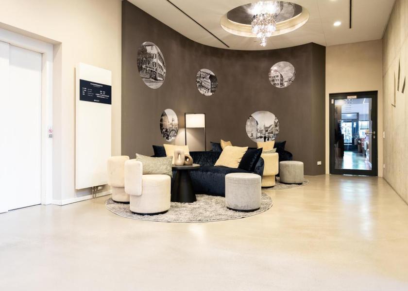 Baden-Württemberg Waldkirch lobby
