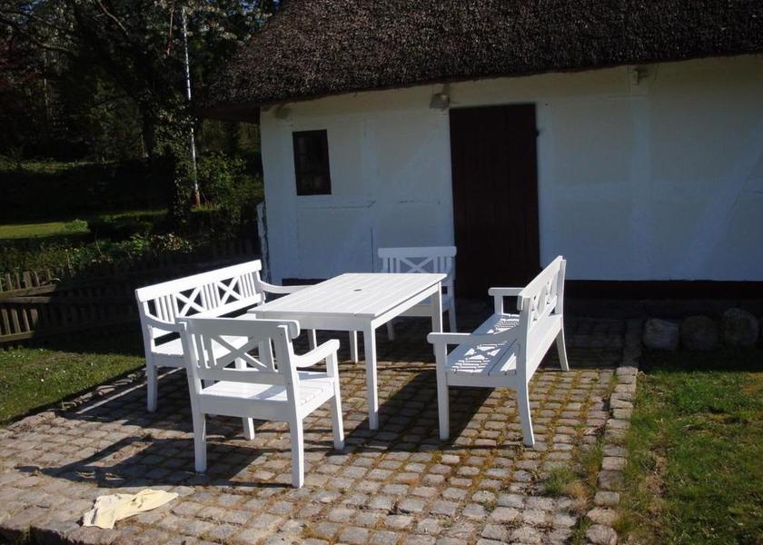 Syddanmark Nyborg balcony/terrace