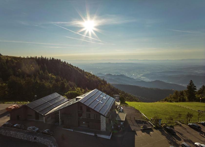 Baden-Württemberg Waldkirch 