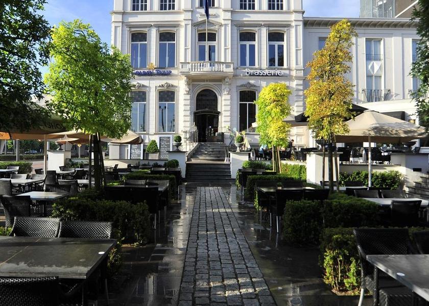 North Brabant Helmond exterior view