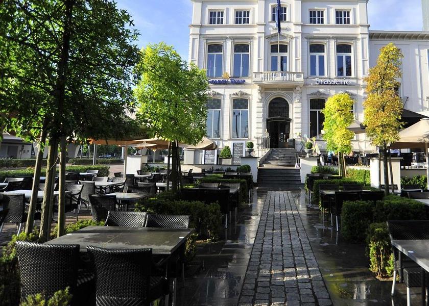 North Brabant Helmond exterior view