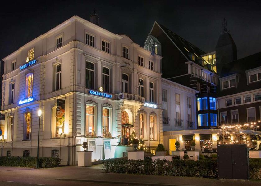 North Brabant Helmond exterior view